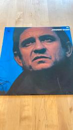 Vinyl lp Johnny Cash, Ophalen of Verzenden, 1960 tot 1980, Gebruikt, 12 inch