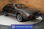 Mazda 626 GLX | 1987 | Route 66 Auctions, Auto's, Overige carrosserieën, Zwart, Bedrijf, Handgeschakeld