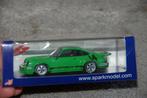 1:43 PORSCHE 911 RS RIVERSIDE FITIPALDI SPARK US141 WRH, Hobby en Vrije tijd, Modelauto's | 1:43, Ophalen of Verzenden, Zo goed als nieuw