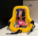 Fiets stoeltje voor baby born, Ophalen, Zo goed als nieuw, Babypop