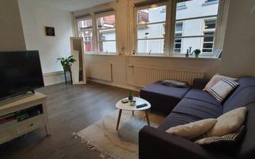 NIEUW! Woonruimte te huur Grote Overstraat, Deventer beschikbaar voor biedingen