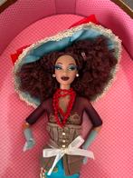 Sugar barbie Byron Lars (NRFB) Chapeaux Collection, Verzamelen, Poppen, Ophalen of Verzenden, Zo goed als nieuw, Fashion Doll