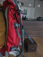 rugzak / gebruikt, 40 cm of meer, Zo goed als nieuw, Waterdicht, 60 cm of meer