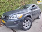 Volvo XC60 2.0 T5 Momentum, Auto's, Volvo, Euro 5, Zwart, 4 cilinders, 1598 kg