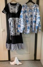 Boer en Boerin, Ophalen of Verzenden, Zo goed als nieuw, Carnaval, Kleding