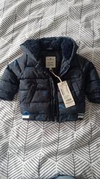 Tom Tailor Baby Jas - Dino Print, Tom Tailor, Nieuw, Ophalen of Verzenden, Jasje