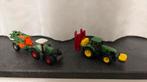 Siku John Deere met spuit 1:87, Ophalen of Verzenden