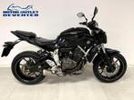 YAMAHA MT 07 ABS (bj 2014) MT07ABS, Motoren, Motoren | Yamaha, 2 cilinders, Bedrijf, Onbekend, YAMAHA