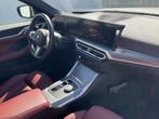 BMW i4 eDrive40 High Executive M-Sport 84 kWh Pano Leder Hud, Achterwielaandrijving, Gebruikt, 551 km, 1600 kg