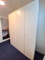 Svedex Double Storage Closet - Solid Hardwood, Huis en Inrichting, Ophalen, Zo goed als nieuw, 200 cm of meer
