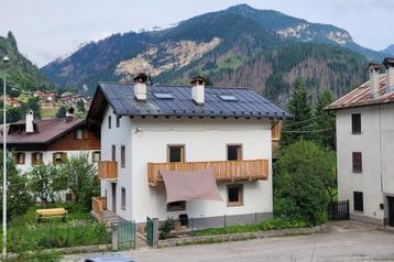Vakantieappartement Dolomieten (2-12 p.) beschikbaar voor biedingen