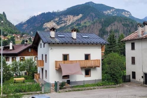 Vakantieappartement Dolomieten (2-12 p.), Vakantie, Vakantiehuizen | Italië, Dolomieten, Appartement, Dorp, In bergen of heuvels