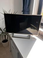 Sony tv, zwart/ grijs, Audio, Tv en Foto, Televisies, Ophalen, Zo goed als nieuw, Sony