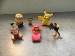 Vintage McDonalds Speeltjes - Jaren ‘90 + Minion Poppetjes, Ophalen of Verzenden, Gebruikt