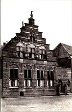 Vollenhove - Franse school, Verzamelen, Verzenden, 1960 tot 1980, Gelopen, Overijssel