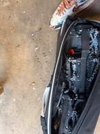 Sneeuwketting loopvlak origineel volvo XC60, Auto diversen, Sneeuwkettingen, Ophalen, Gebruikt