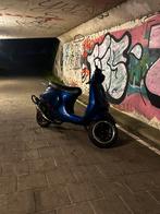 Vespa et-2 172cc, Ophalen, Zo goed als nieuw