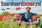 Nieuwe hoekbank in termijnen betalen? In 3 termijnen of 29pm, Ophalen of Verzenden, Nieuw, Stof, Modern