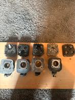 Peugeot Vivacity Cillinder, Ophalen, Zo goed als nieuw