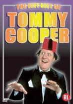 DVD The Very Best of Tommy Cooper , 8713053003301, Alle leeftijden, Ophalen of Verzenden, Overige genres