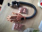 oefenhand gelnagels, Sieraden, Tassen en Uiterlijk, Uiterlijk | Cosmetica en Make-up, Overige kleuren, Nieuw, Ophalen of Verzenden