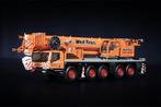 IMC 1:50 Demag AC 250-5 West Kran, Hobby en Vrije tijd, Modelauto's | 1:50, Ophalen of Verzenden, Nieuw, Hijskraan, Tractor of Landbouw