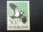 plaatfout  756 , postfris., Postzegels en Munten, Postzegels | Nederland, Verzenden, Na 1940, Postfris