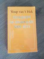 Iedereen is eigenaar van iets, Verzenden, Zo goed als nieuw, Nederland, Youp van 't Hek