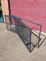 Bedbodem auping 90x210 cm., Huis en Inrichting, Slaapkamer | Matrassen en Bedbodems, Ophalen, 90 cm, Eenpersoons, 210 cm