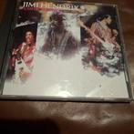 Jimi hendrix, Ophalen of Verzenden, Zo goed als nieuw