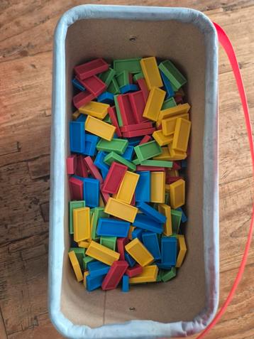 Domino Express 750 Stuks beschikbaar voor biedingen