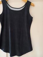 Mi piace top mt M, Kleding | Dames, Tops, Ophalen of Verzenden, Nieuw, Grijs, Zonder mouw