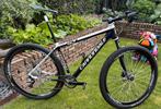 Cannondale Flash 29 (maat L) - Hi-mod harttail, Fietsen en Brommers, Fietsen | Mountainbikes en ATB, Hardtail, Ophalen of Verzenden