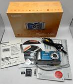 Canon PowerShot A460 - compact compact, Ophalen of Verzenden