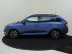 Skoda Fabia Combi 1.0 TSI Drive 1e eig / lage km stand / Nav, Auto's, Skoda, 12 maanden, Stof, Gebruikt, Euro 6