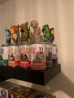 Funko Soda’s met 2 Chases!, Ophalen, Zo goed als nieuw