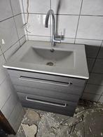 Wasbak badkamer, Huis en Inrichting, Badkamer | Complete badkamers, Ophalen of Verzenden, Zo goed als nieuw