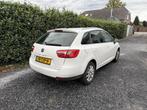 SEAT Ibiza ST 1.2 TDI COPA Plus Ecomotive | Autom. Airco | C, Auto's, Seat, Voorwielaandrijving, Euro 5, Stof, Gebruikt