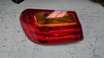 Achterlicht links op scherm BMW 4 Serie F32 F33 F36 F82 F83, Gebruikt, -, -, Ophalen of Verzenden