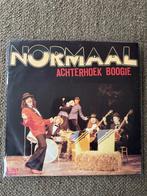 Normaal - Achterhoek Boogie / Zoepen, Cd's en Dvd's, Ophalen of Verzenden, Zo goed als nieuw, 7 inch, Nederlandstalig