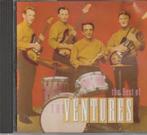 The Best of The Ventures, Verzenden, Zo goed als nieuw