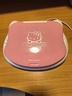 Hello Kitty Computer Kid - Leerzaam Speelgoed, Kinderen en Baby's, Speelgoed | Educatief en Creatief, Ophalen of Verzenden, Gebruikt