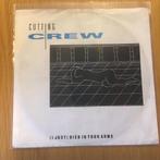 Cutting Crew - (I just) died in your arms, Cd's en Dvd's, Vinyl Singles, Ophalen of Verzenden, Gebruikt, Single