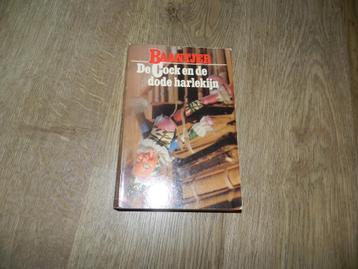 Baantjer 06 De Cock en de dode harlekijn beschikbaar voor biedingen