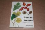 Dikke pil - Bomen en struiken - Met veel illustraties, Boeken, Natuur, Gelezen, Ophalen of Verzenden, Bloemen, Planten en Bomen