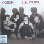 LP Queen Nieuw Vinyl Geseald, Verzenden, Nieuw in verpakking, 12 inch, Poprock