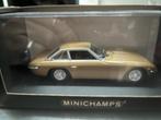 Lamborgini Islero, Hobby en Vrije tijd, Modelauto's | 1:43, Ophalen of Verzenden, Nieuw, Auto, MiniChamps