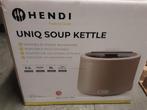 HENDI UNIQ soepketel  8L, Ophalen