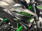 Kawasaki Z650 (bj 2024 model 2025), Kawasaki, 4 cilinders, Motorrijbewijs A, Bedrijf