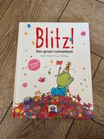 Blitz! Theaterlezen - Zo goed als nieuw, Ophalen of Verzenden, Zo goed als nieuw, Fictie algemeen